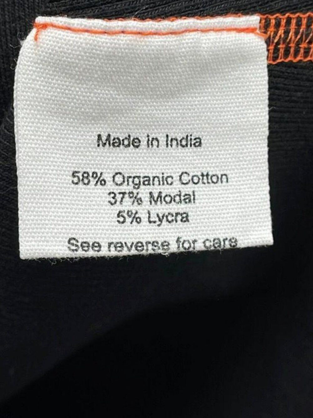 Teya Mock Neck Shirt - Picture 7 of 11